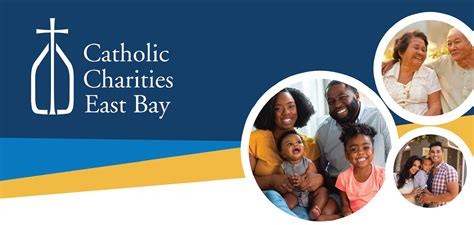 Catholic Charities East Bay (@CCEB) / Twitter.